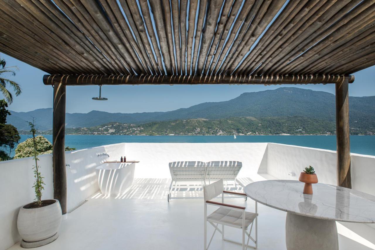 Miradouro De Sao Sebastiao Hotel Kültér fotó