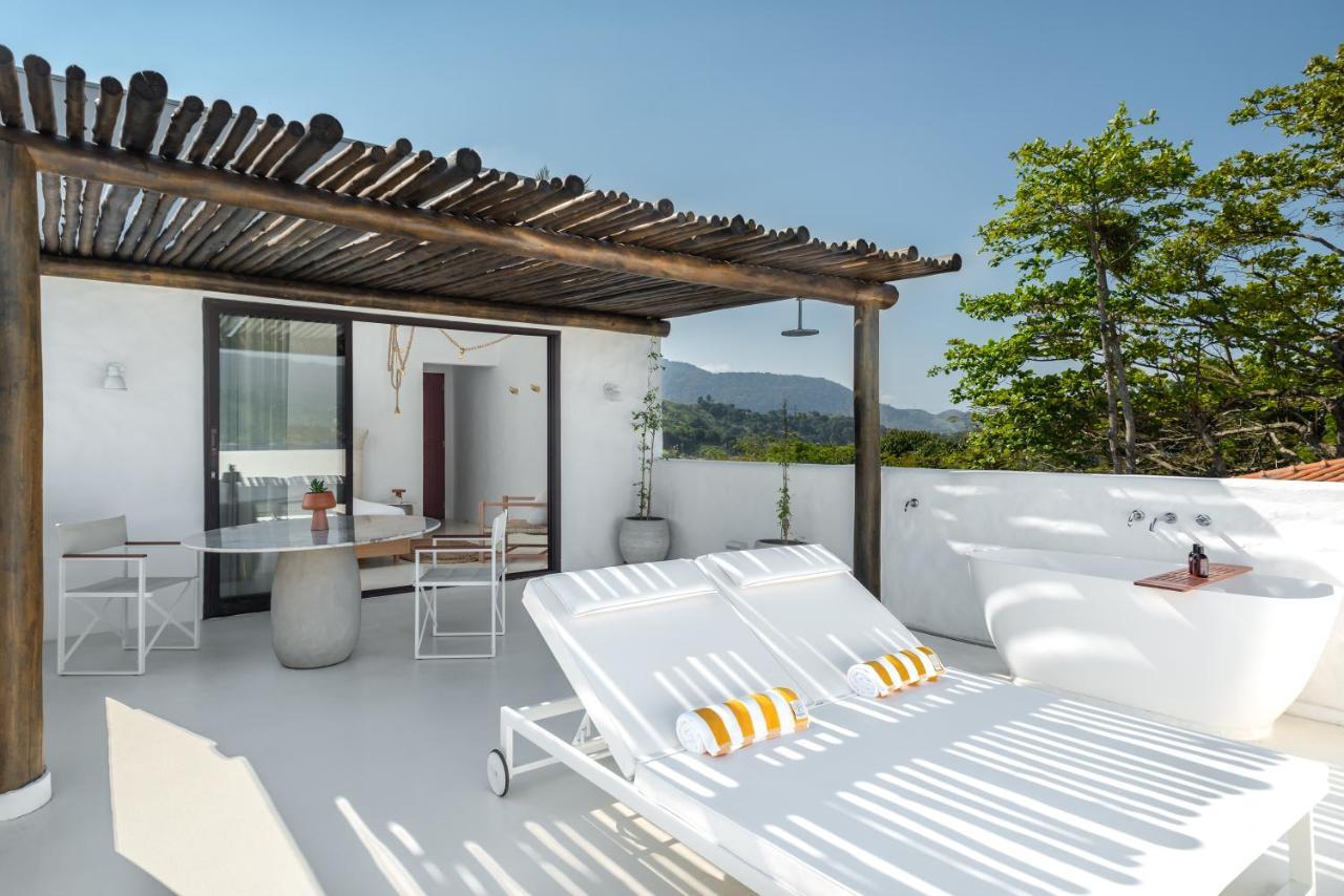 Miradouro De Sao Sebastiao Hotel Kültér fotó
