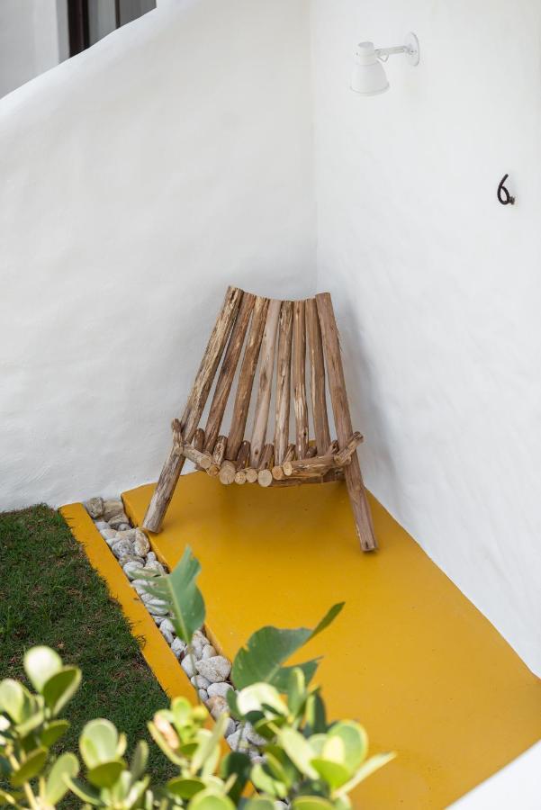 Miradouro De Sao Sebastiao Hotel Kültér fotó