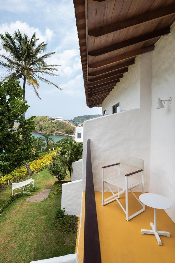 Miradouro De Sao Sebastiao Hotel Kültér fotó