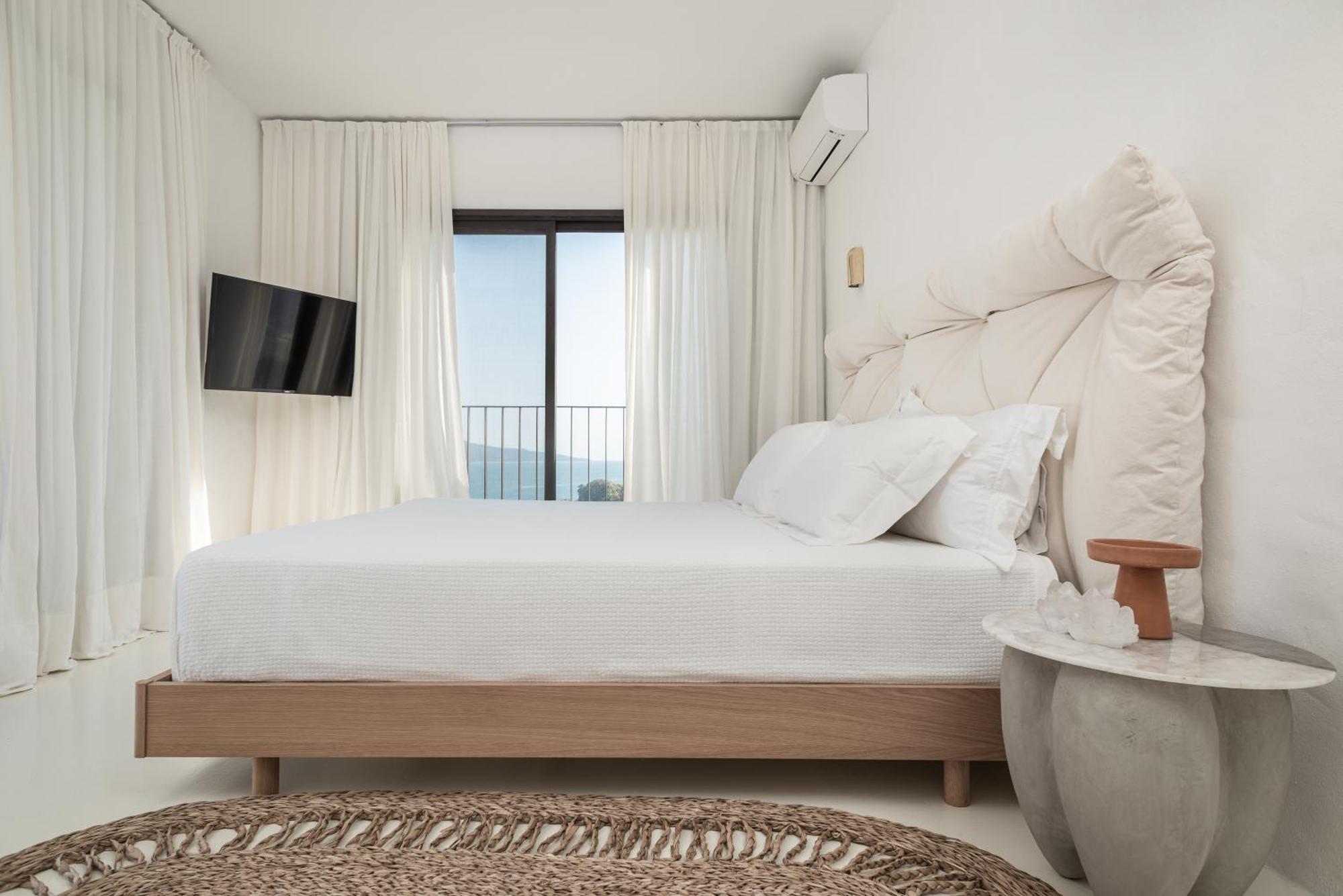 Miradouro De Sao Sebastiao Hotel Kültér fotó