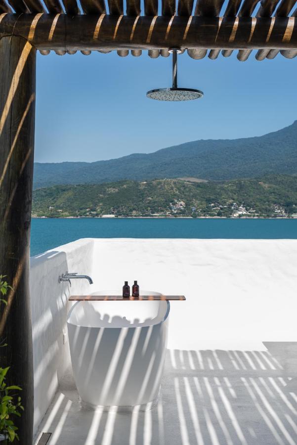 Miradouro De Sao Sebastiao Hotel Kültér fotó