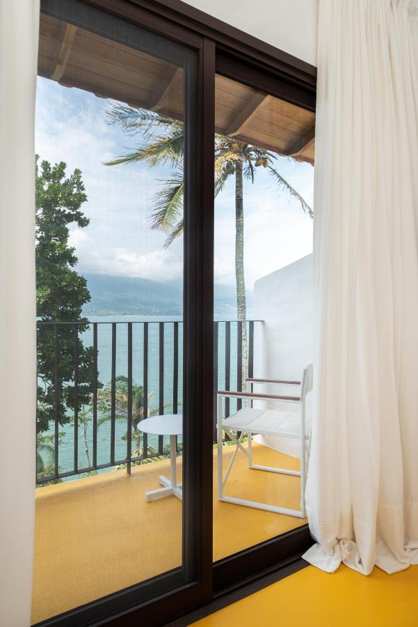 Miradouro De Sao Sebastiao Hotel Kültér fotó