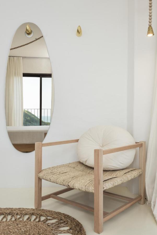 Miradouro De Sao Sebastiao Hotel Kültér fotó