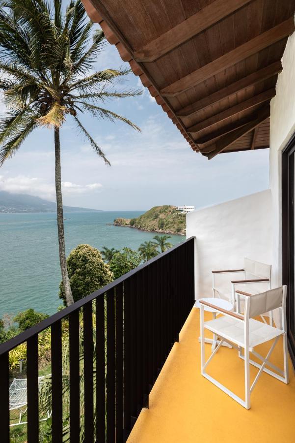 Miradouro De Sao Sebastiao Hotel Kültér fotó