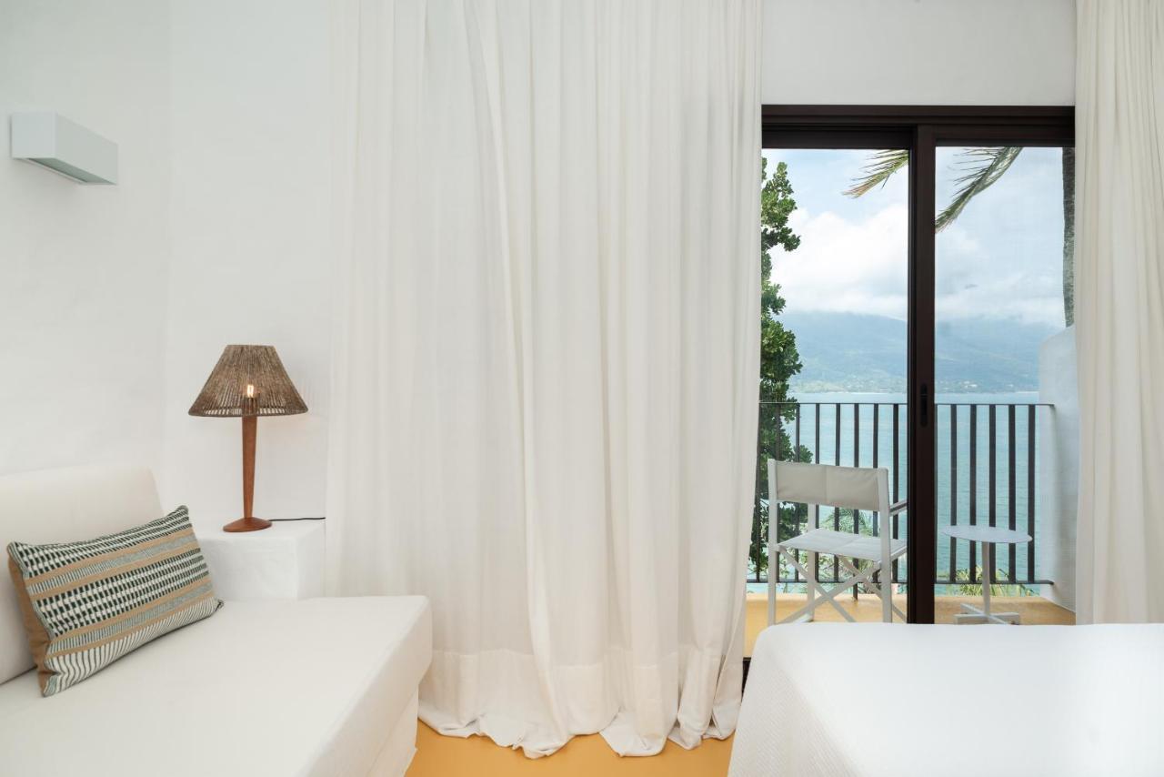 Miradouro De Sao Sebastiao Hotel Kültér fotó