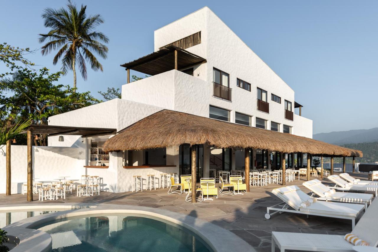 Miradouro De Sao Sebastiao Hotel Kültér fotó