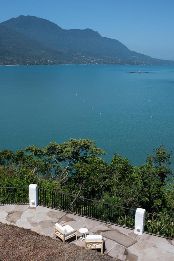 Miradouro De Sao Sebastiao Hotel Kültér fotó