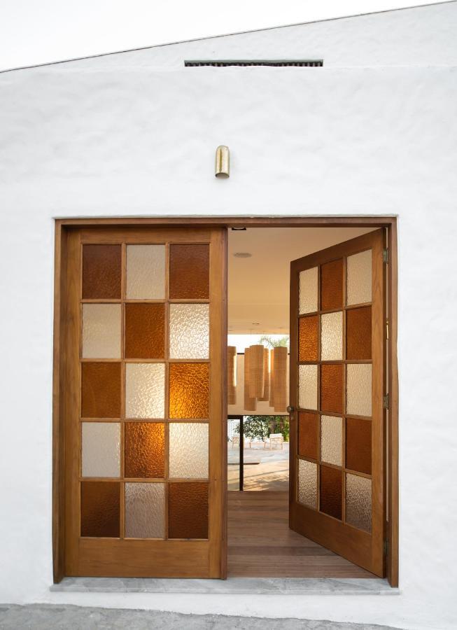 Miradouro De Sao Sebastiao Hotel Kültér fotó