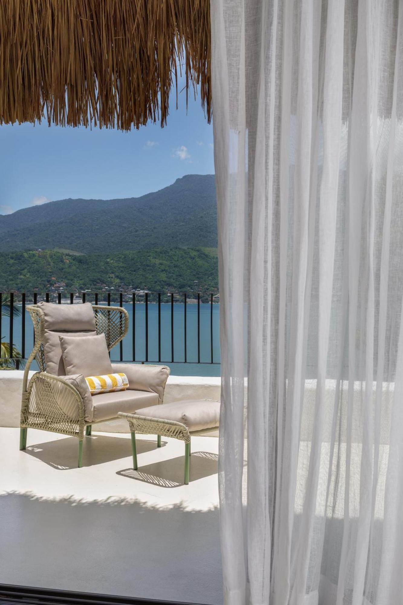 Miradouro De Sao Sebastiao Hotel Kültér fotó