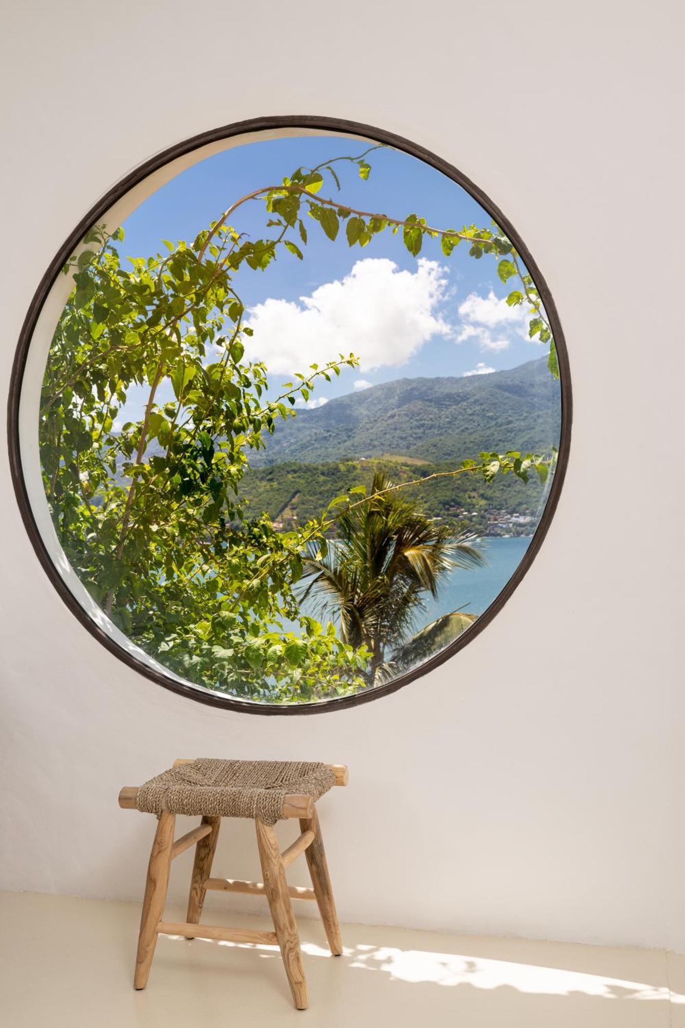 Miradouro De Sao Sebastiao Hotel Kültér fotó